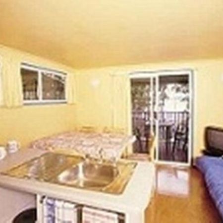 Lake Tinaroo Terraces Motel Rom bilde