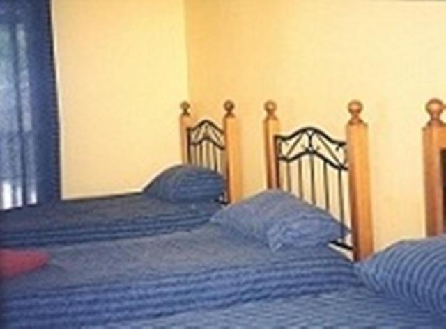 Lake Tinaroo Terraces Motel Rom bilde