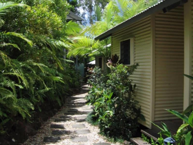 Lake Tinaroo Terraces Motel Eksteriør bilde