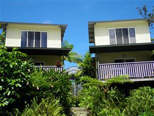 Lake Tinaroo Terraces Motel Eksteriør bilde